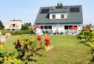Ferienhaus Sinha