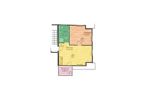 Koserow_Maria-Seidel-Str._FeWo 09 – WE 09