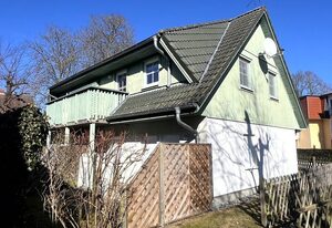 Koserow_Maria-Seidel-Str._FeWo 09 – WE 09