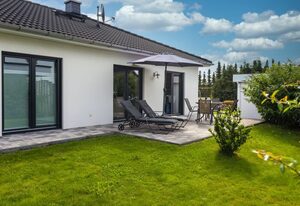 Karlshagen Haus Frieda