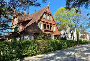 Neue Villa Ernst App. 3