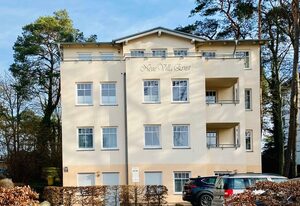 Neue Villa Ernst App. 3