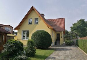 Ferienhaus Edith