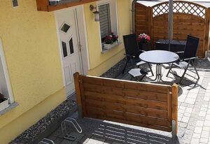 Ferienhaus Edith