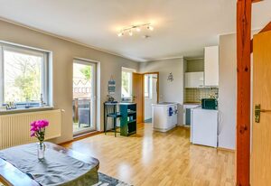 Ferienwohnung Wald, Ostseebad Koserow