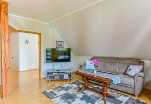 Ferienwohnung Wald, Ostseebad Koserow