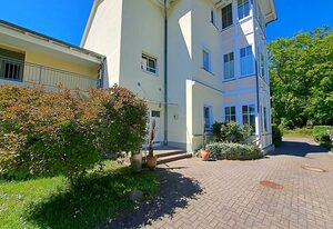 Villa Waldstraße, Wohnung 10