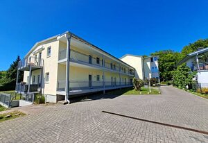 Villa Waldstraße, Wohnung 10