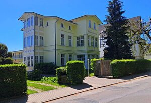Villa Waldstraße, Wohnung 10