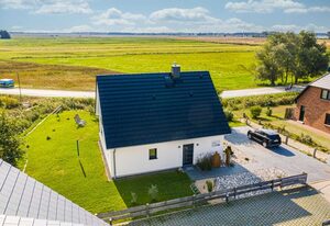 Ferienhaus Hinnerk
