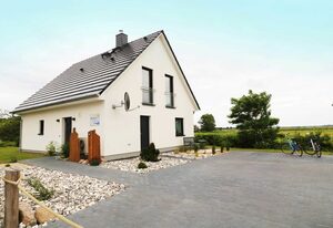 Ferienhaus Hinnerk