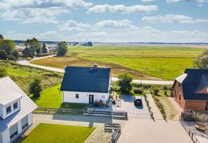 Ferienhaus Hinnerk