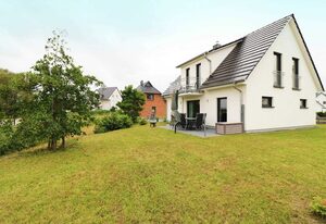 Ferienhaus Hinnerk