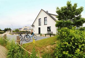 Ferienhaus Hinnerk