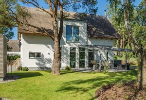 Karlshagen - Kapitänsweg 14 (5*) – Haus 14 (5*)