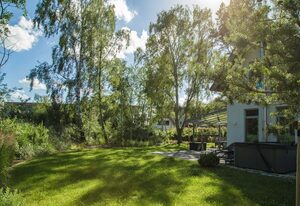 Karlshagen - Kapitänsweg 14 (5*) – Haus 14 (5*)