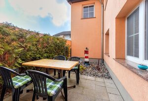 Koserow, Koserower Strand - App – Wohnung 04 - u