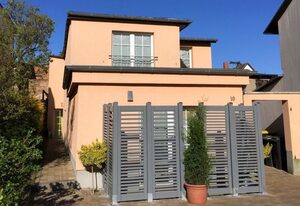 Koserow, Koserower Strand - App – Wohnung 04 - u