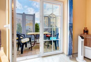 Koserow, Koserower Strand - App – Wohnung 04 - u