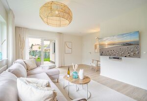 Ferienhaus Strandnest