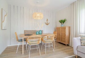 Ferienhaus Strandnest