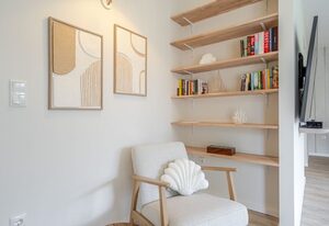 Ferienhaus Strandnest