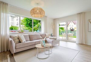 Ferienhaus Strandnest