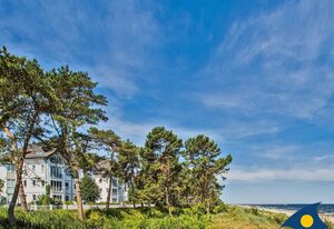 Villa Strandperle, Whg. 33 // – VS 33