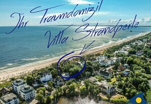 Villa Strandperle, Whg. 33 // – VS 33
