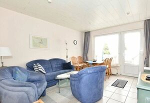 Ferienwohnung Eilts Whg. 09