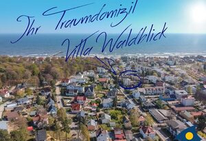 Villa Waldblick Whg. 07 – WB 07