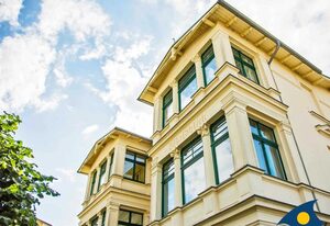 Villa Waldblick Whg. 07 – WB 07