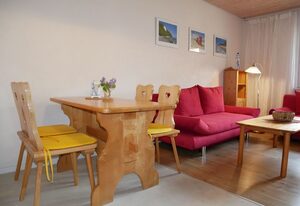Ferienhäuschen Gartennest in Koserow, 350m zur Seebrücke