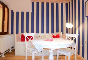 Ferienwohnung Midsommar in Koserow 350m zur Seebrücke