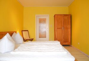 Ferienwohnung Midsommar in Koserow 350m zur Seebrücke