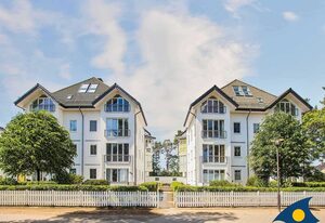 Villa Strandperle, Whg. 25 – VS 25