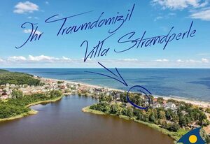 Villa Strandperle, Whg. 25 – VS 25