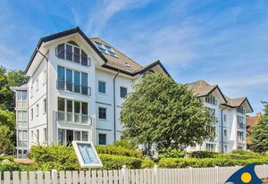 Villa Strandperle, Whg. 25 – VS 25