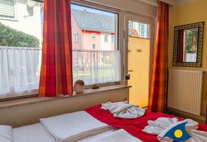 Haus Kiefernduene Bungalow rechts – + Bungalow rechts