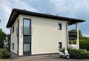 Ferienwohnung Lindenstraße  18  **** – Whg.1