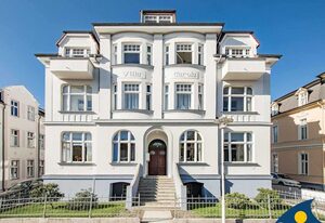 Villa Carola Whg. Möwennest -