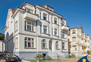 Villa Carola Whg. Möwennest -
