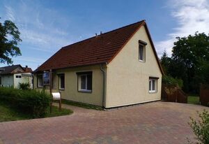 Ferienhaus Roggow – Ferienwohnung Typ 2
