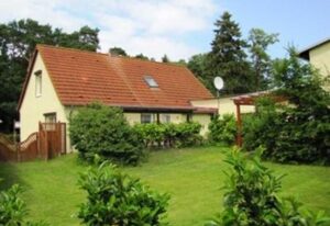 Ferienhaus Roggow – Ferienwohnung Typ 2