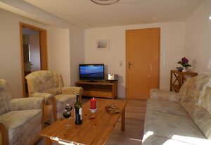 Ferienhaus Roggow – Ferienwohnung Typ 2