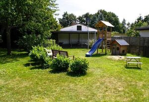 Ferienhaus Roggow – Ferienwohnung Typ 2