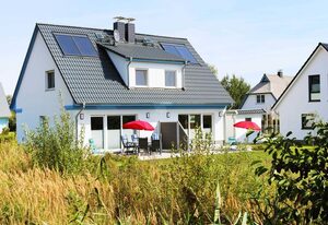 Ferienhaus Wis
