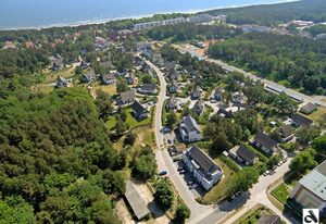 Karlshagen - Kapitänsweg 2 Kajüte 08 (5*) – App. Kap. 2/8 (5*)