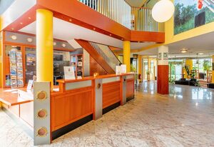 SEETELHOTEL Nautic Usedom Hotel & Spa – Familienzimmer