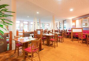 SEETELHOTEL Nautic Usedom Hotel & Spa – Familienzimmer